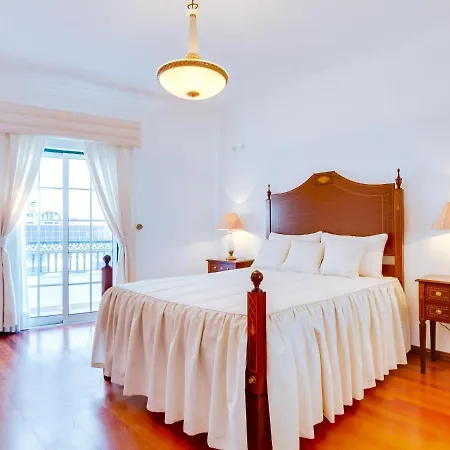 Villa Al - Vivenda Caravela Quarteira