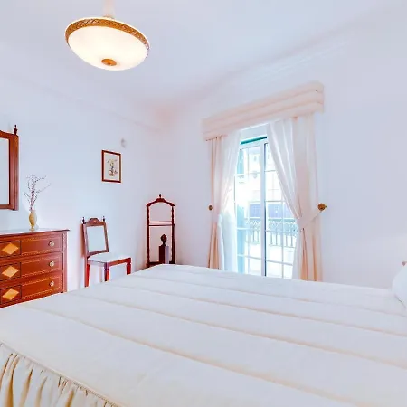 Al - Vivenda Caravela Villa